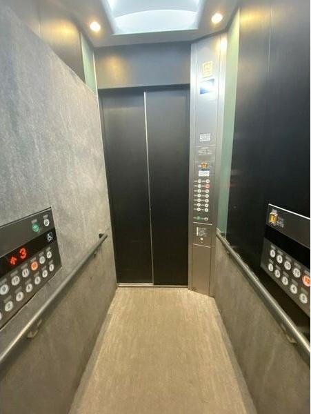 グランツ西大橋(旧ルクレ立売堀)（1005） 共有部分