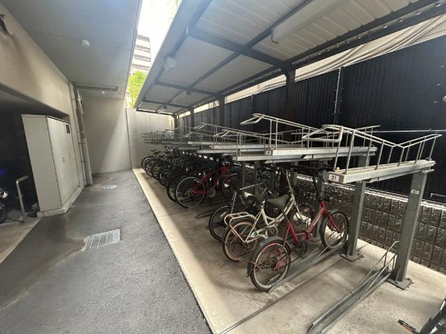 大阪市西区京町堀マンション 物件画像