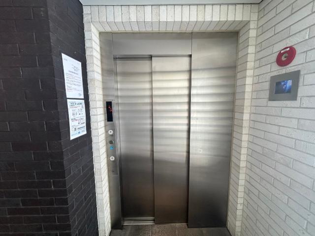 大阪市西区京町堀マンション その他
