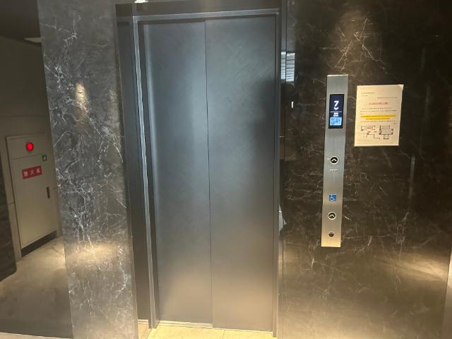 S-RESIDENCE難波大国町Deux 共有部分