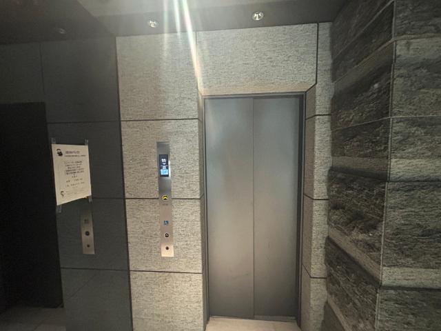 S-RESIDENCE難波大国町Uno 共有部分