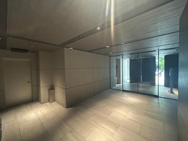 S-RESIDENCE難波大国町Uno ロビー
