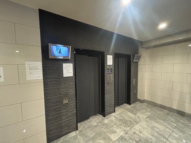 スプランディッド堀江（1203） 共有部分