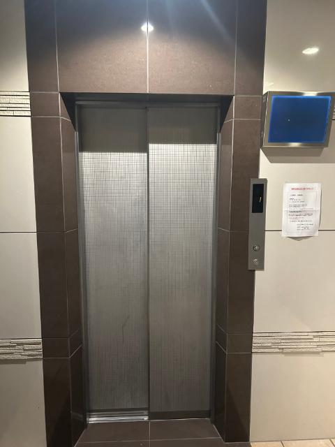 トモ南堀江（502） 共有部分