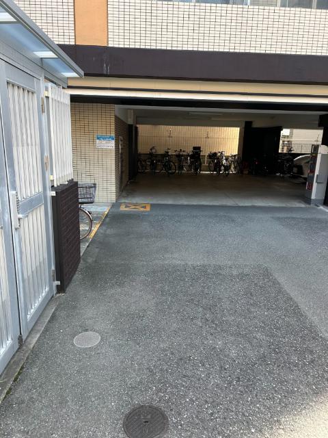 CITY　SPIRE難波プレミア 共有部分