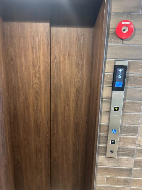 大阪市浪速区敷津西マンション 共有部分
