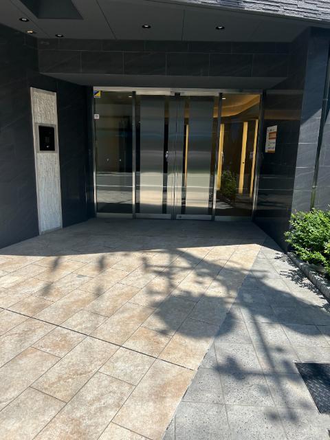 大阪市浪速区敷津西マンション 外観