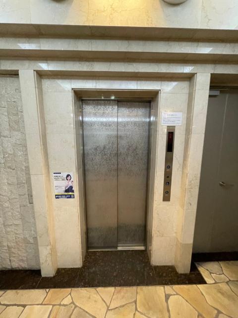 大阪市西区西本町マンション 共有部分