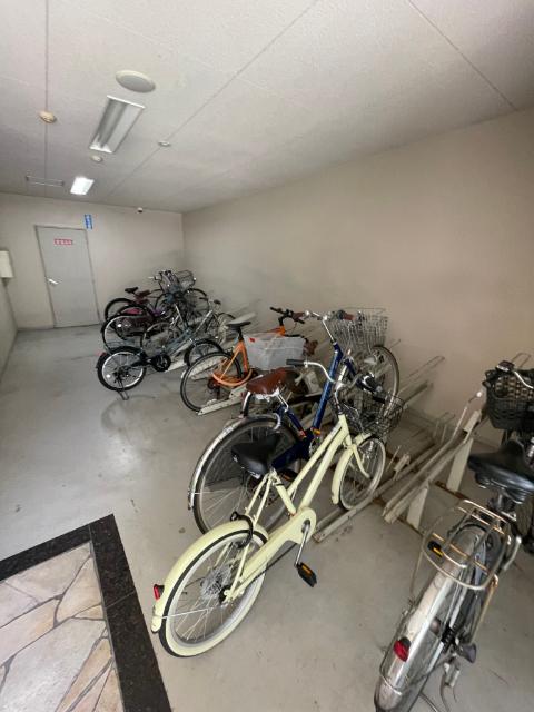 大阪市西区西本町マンション その他