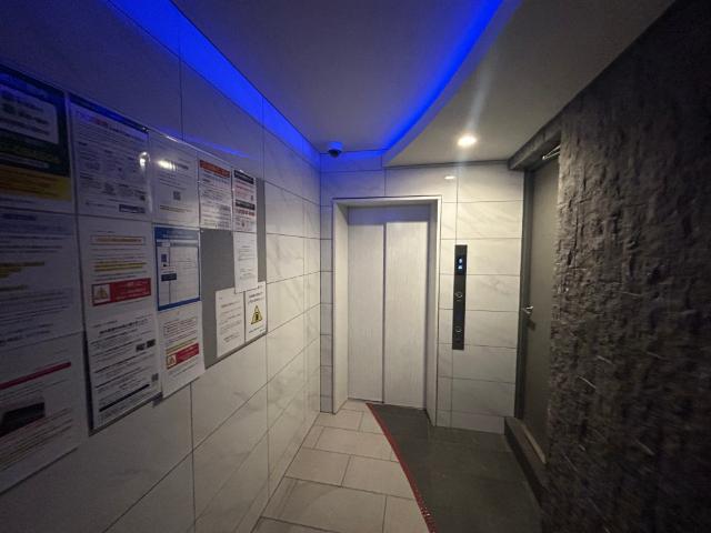 セレニテ本町リアン（303） 共有部分