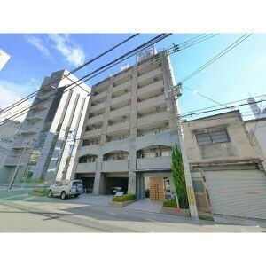 大阪市中央区内淡路町マンション 物件画像