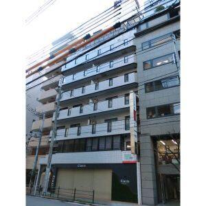 大阪市中央区内平野町マンション 物件画像