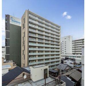大阪市中央区谷町マンション 物件画像