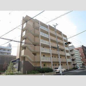 大阪市浪速区桜川マンション 物件画像