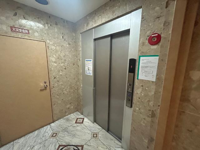 ＭＡＲＩＯＮ　ＫＩＴＡＨＯＲＩＥ　ＡＮＮＥＸ 共有部分