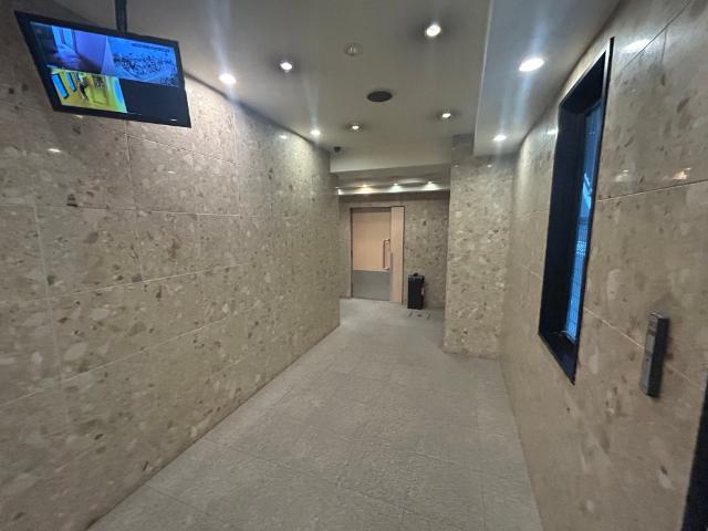 ＭＡＲＩＯＮ　ＫＩＴＡＨＯＲＩＥ　ＡＮＮＥＸ ロビー