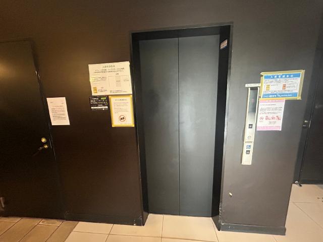 クレアジオーネ中之島西（402） 共有部分