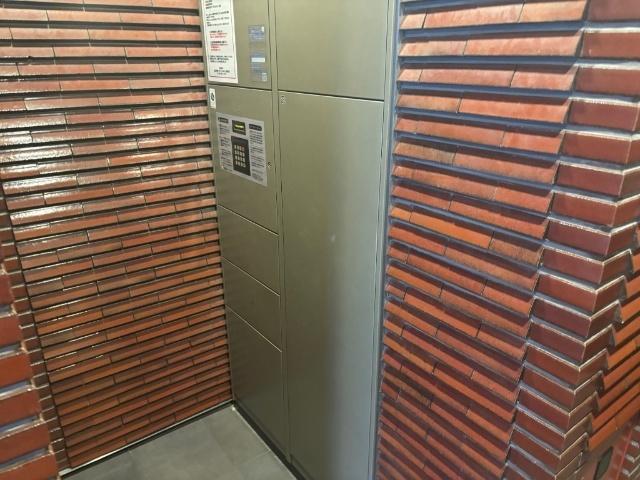大阪市中央区安堂寺町マンション 共有部分