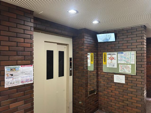 大阪市北区西天満マンション その他