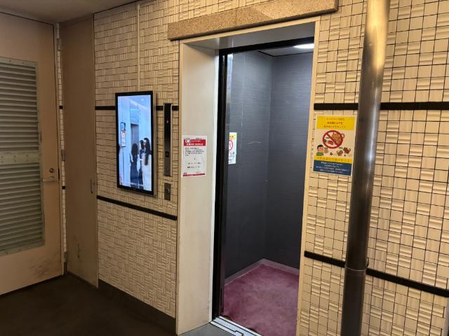 大阪市西区江戸堀マンション 共有部分