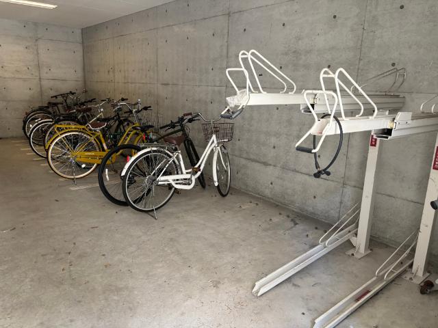 大阪市西区江戸堀マンション 物件画像
