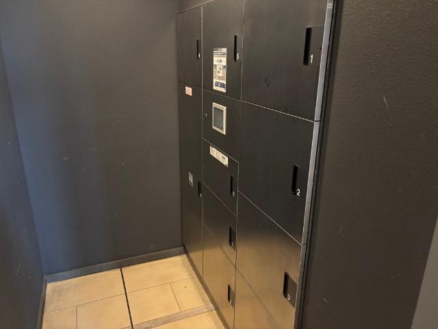 大阪市西区立売堀マンション その他