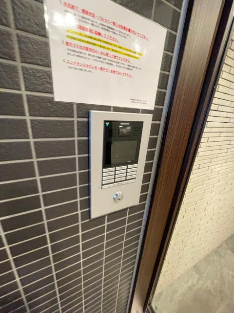 大阪市浪速区元町マンション 共有部分
