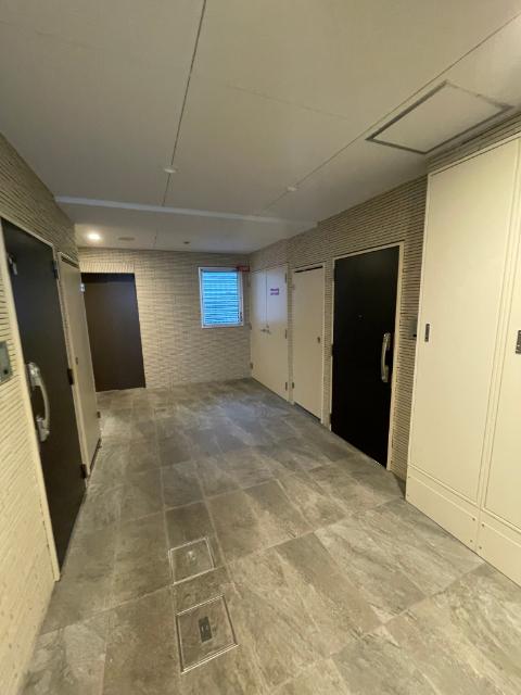 大阪市浪速区元町マンション 共有部分