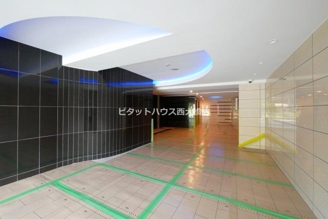 セレニテ阿波座ミラク 物件画像