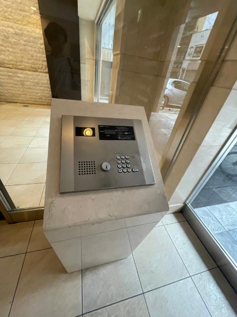アーデンタワー西本町 物件画像