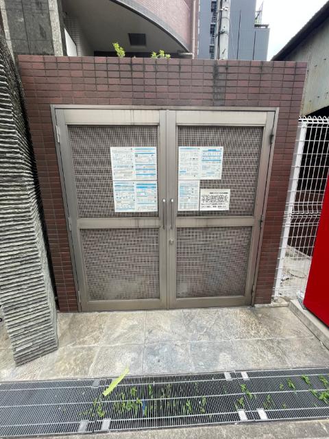 アーデンタワー西本町 共有部分