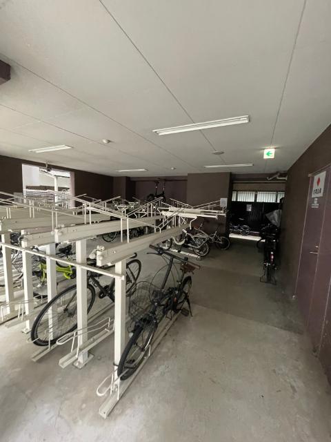 アーデンタワー西本町 共有部分