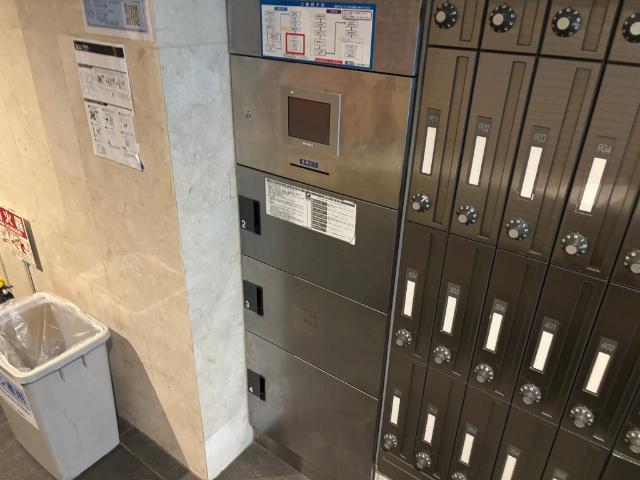 大阪市西区北堀江マンション その他
