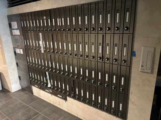 大阪市西区北堀江マンション その他