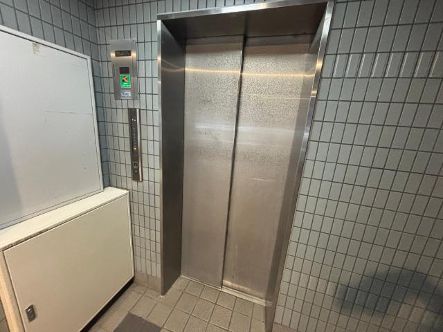 大阪市西区北堀江マンション その他