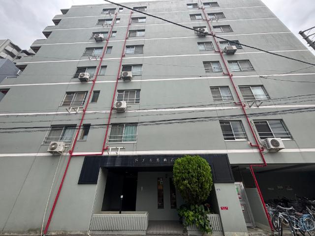 大阪市西区北堀江マンション 外観
