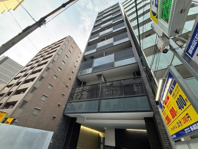 GRID 外観