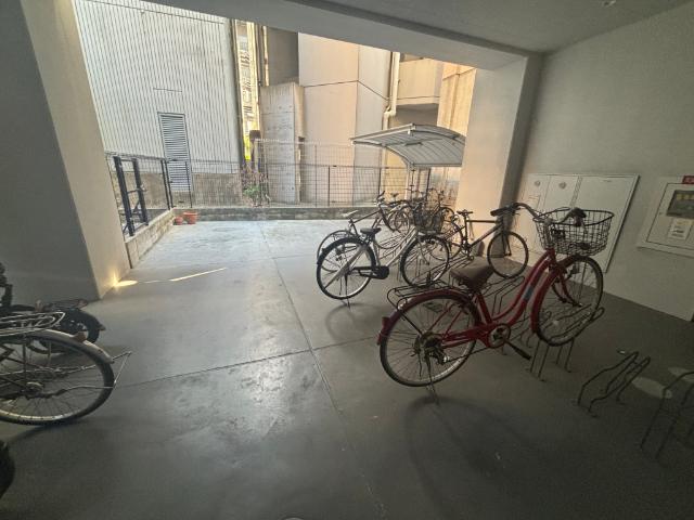 大阪市西区南堀江マンション 物件画像