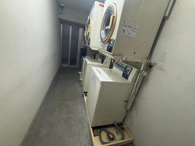 大阪市西区本田マンション その他