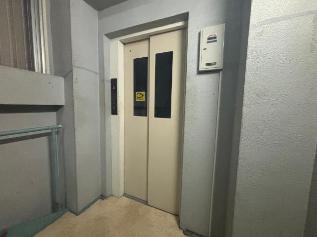 大阪市西区本田マンション 共有部分