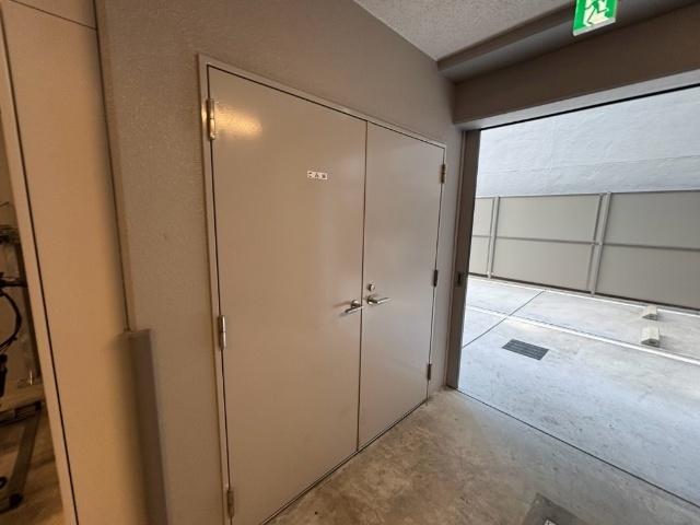 大阪市西区西本町マンション 共有部分