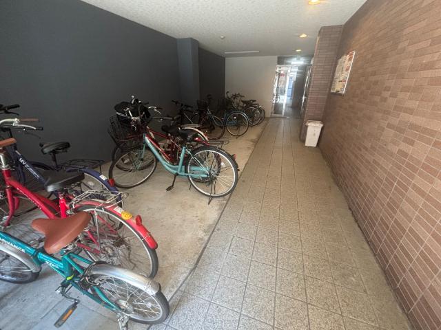 大阪市西区北堀江マンション 物件画像
