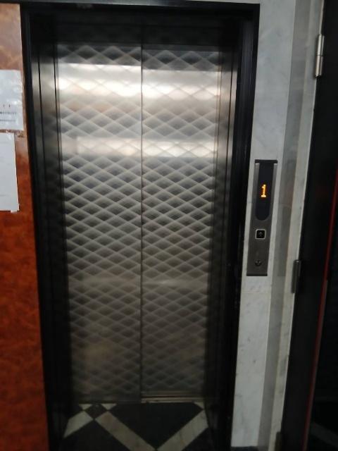 大阪市西区立売堀マンション 共有部分