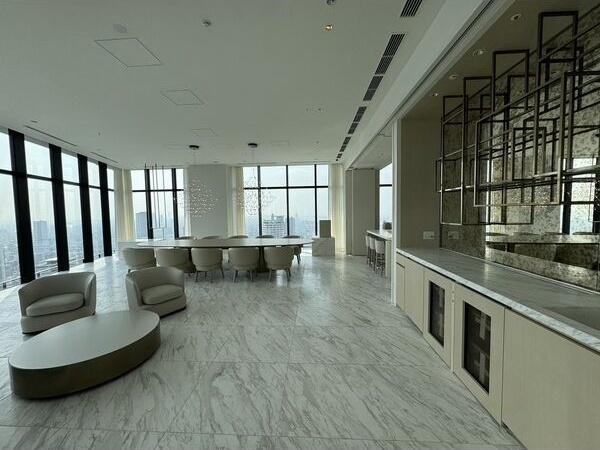 大阪市北区堂島マンション 共有部分
