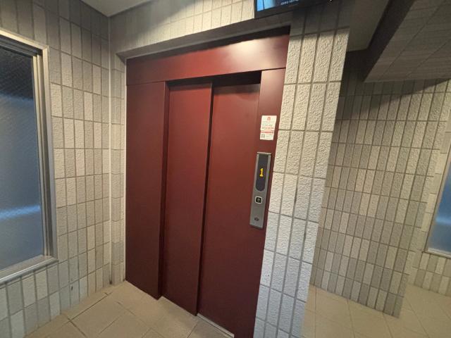 イオ・ネクスト九条 その他