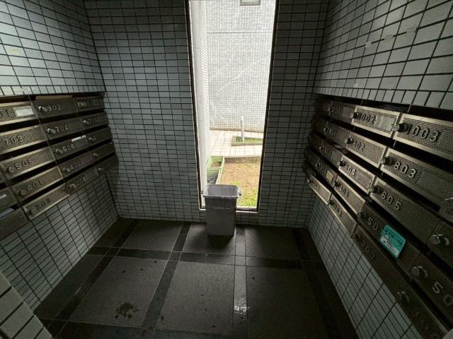 アルボール西道頓堀（506） ロビー
