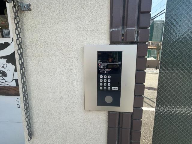 大阪市西区北堀江マンション 共有部分