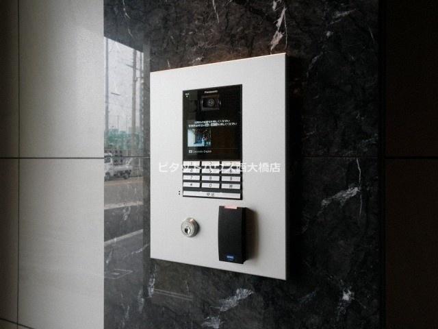 大阪市西区北堀江マンション 共有部分