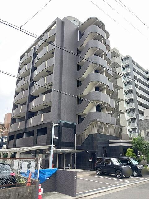 スペチアーレ　桜ヶ丘（705） 外観