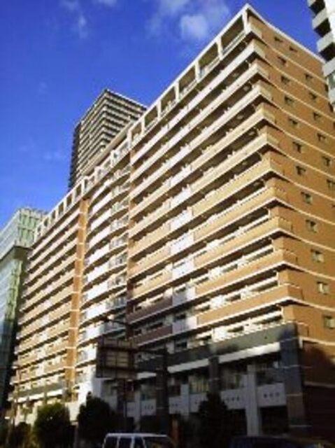 ロイヤルパークスなんば（1307） 外観
